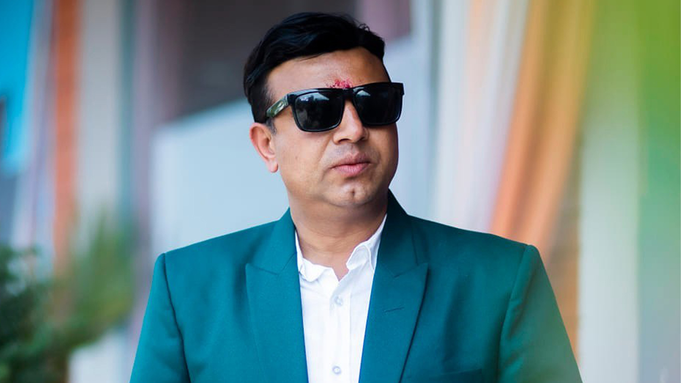 पत्रकार महासंघ दोलखाका अध्यक्ष चौलागाईद्वारा छात्रामाथि ‘सेक्सुअल ह्यारेस्टमेन्ट’