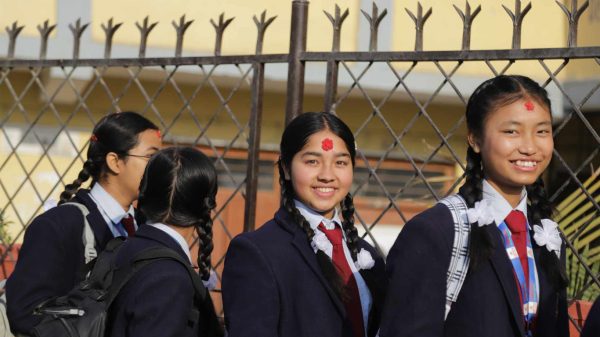 एसइई परीक्षाको पहिलो दिन शान्तिपूर्ण, सिन्धुलीमा ७९ विद्यार्थी अनुपस्थित