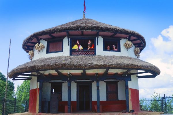 सिन्धुलीमा राष्ट्रिय कला महोत्सव सुरु