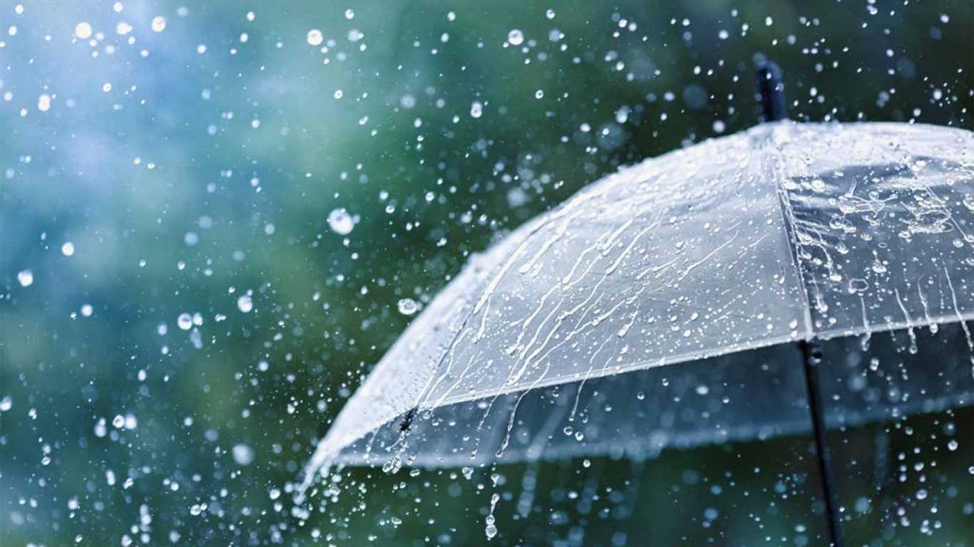 आज कहाँ-कहाँ हुन्छ वर्षा?
