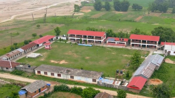 युवाको आवाजले विद्यालयमा सुधार: जनता माविमा दिवा खाजा, सरसफाइदेखि बाटो मर्मतसम्म