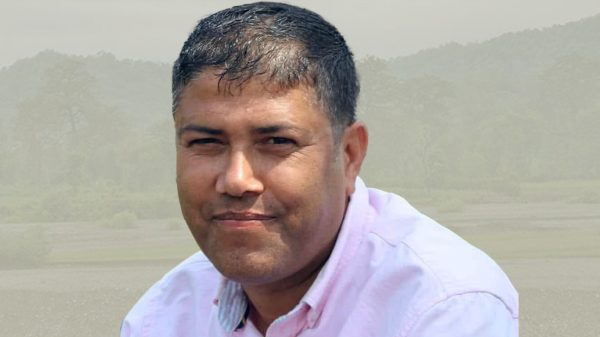 चुरेविनासः हेर्दाहेर्दै छिमेकी जोगी भए, अब मेरो जोगी बन्ने पालो
