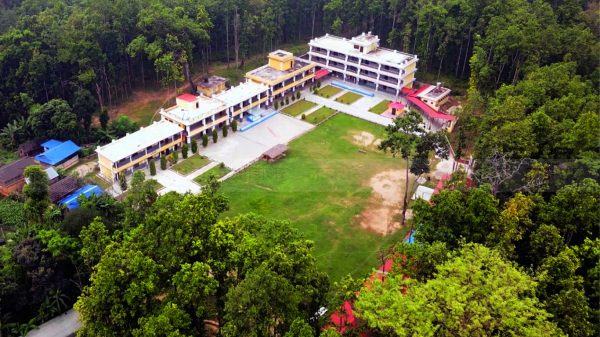 कमलामाईमा हिट अलर्ट! ३ दिनका लागि स्कुल बन्द