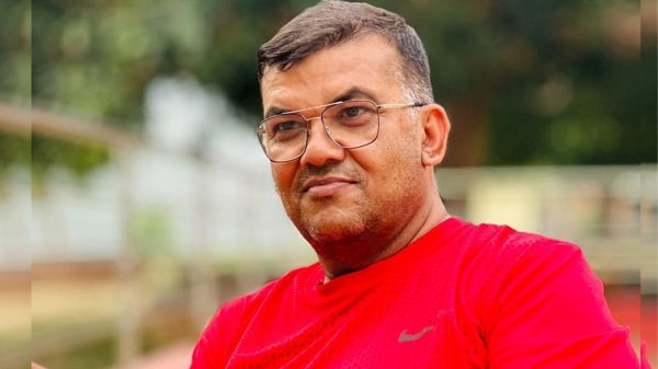 पत्रकार होइन, भ्रष्टाचारको मास्टरमाइन्ड? टिकाप्रसाद भट्टको रहस्यमयी दुई जीवन!