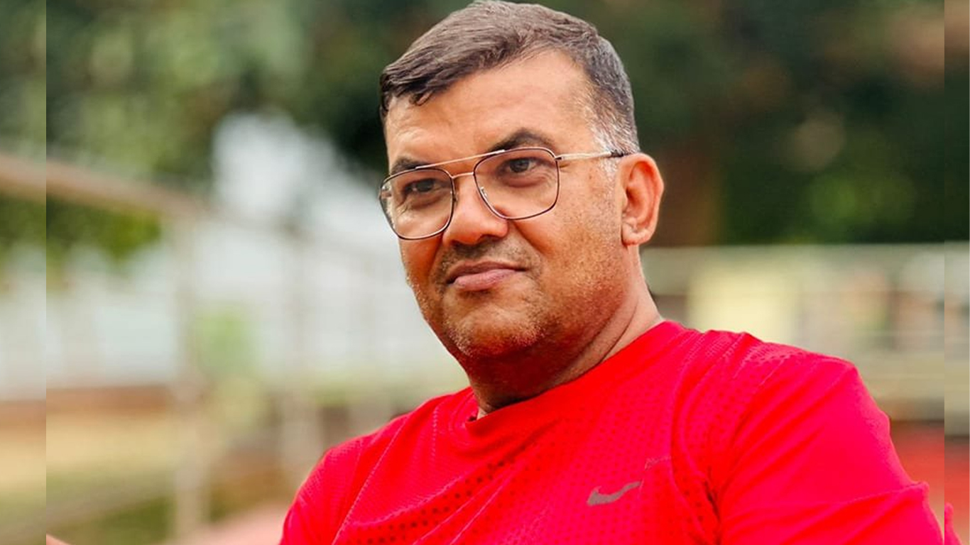 पत्रकार होइन, भ्रष्टाचारको मास्टरमाइन्ड? टिकाप्रसाद भट्टको रहस्यमयी दुई जीवन!