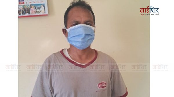 युवतीलाई प्रेमको जालमा पारेर बेचे, तिमल्सिना अन्ततः १६ वर्षपछि  पक्राउ
