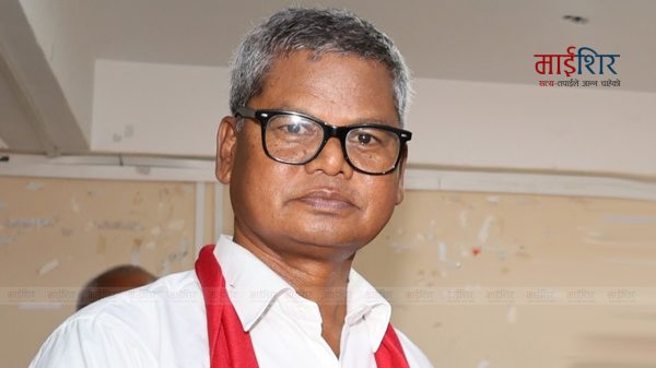 नगरप्रमुखले लेखे यस्तो पत्र, मालपोत कार्यालय अचम्ममा!