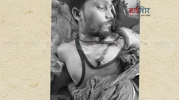 सिन्धुलीमा तीर्थयात्रीको आफ्नै साथीबाट हत्या, पाँच जना फरार