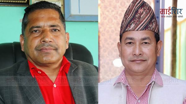 मदन भण्डारी हीरक जन्मजयन्ती मूल समितिमा सिन्धुलीका खड्ग खत्री र विनोद खड्का सदस्य