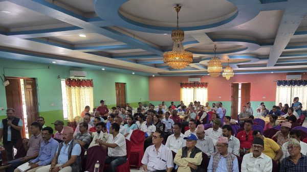 सिन्धुलीमा करका कुराः  नबुझाए जरिवाना, छल्न खोजे जेल