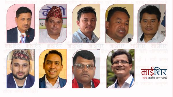 ‘यो सह्य छैन!’ सुनकोशी घटना पछि प्रशासकीय अधिकृतहरूको एकजुट आक्रोश
