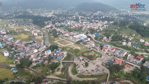 सिद्धेश्वरले सिन्धुलीमाढीमा वितरण गरेको पानीमा ‘कोलिफर्म’ भेटियो!