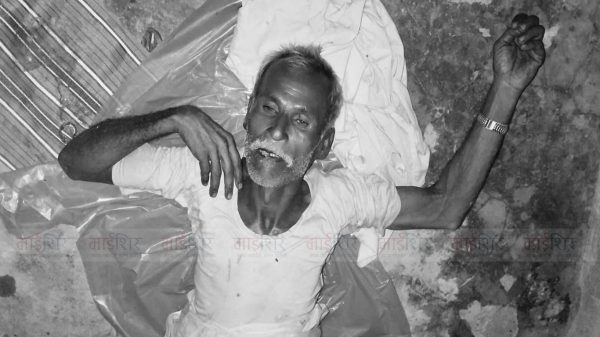 सिन्धुलीको मधुगङ्गा महादेव मन्दिर दर्शन गर्न आएका भारतीय तीर्थयात्रीको मृत्यु