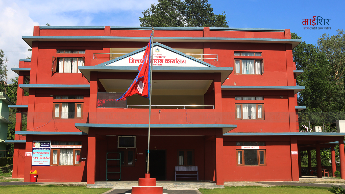 विपी राजमार्गमा राति सवारीसाधन सञ्चालनमा रोक