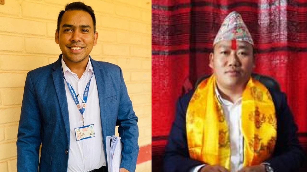 सुनकोशीका दर्जी तामाकोशी पुगे, हरिहरपुरमा अजम्बर