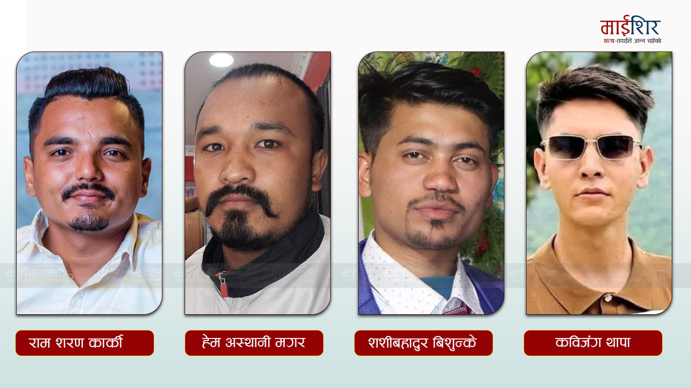 तरुण दल गोलन्जोर अध्यक्षमा कस्को सम्भावना ?