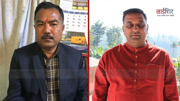 ठेक्कामा सहकार्य गर्ने श्रेष्ठ–दाहाल, नेतृत्वमा भने प्रतिस्पर्धी