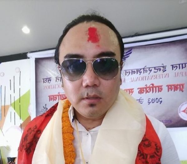 गुण्डा नाइके चक्रे मिलन धरौटीमा रिहा