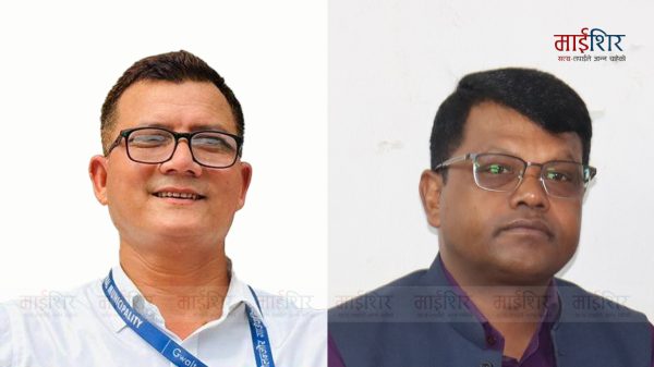 नयाँ प्रशासकीय अधिकृत आएनन्, पुरानैले फेरि सम्हाले गाउँपालिका !