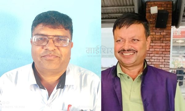 सरुवा अस्वीकार गरेर अनशन बसेका ‘ढकाल–फुयाँल’ सरुवा भएकै विद्यालयमा हाजिर हुने!