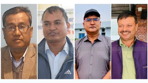 सरुवा अस्वीकार गर्दै अनशन: शिक्षक नेताहरु के भन्छन्?