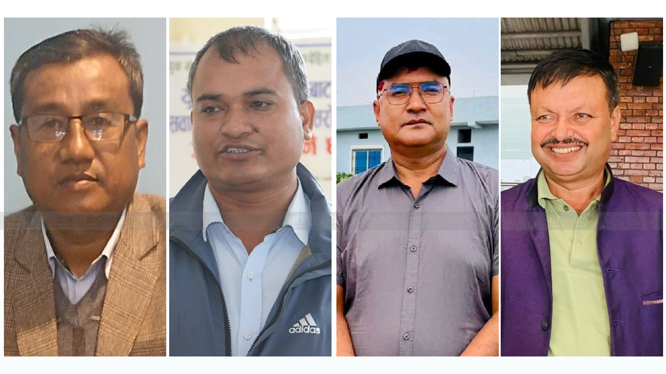 सरुवा अस्वीकार गर्दै अनशन: शिक्षक नेताहरु के भन्छन्?