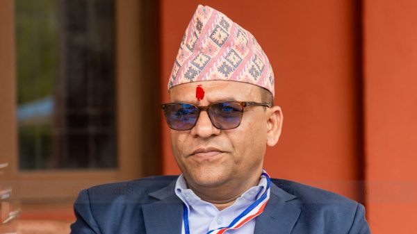 सरकारकै आदेश मान्दैनन् सिन्धुलीका सिडिओ