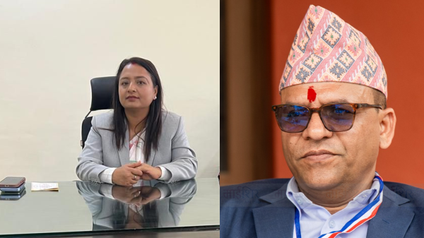 ‘स्किम’को इन्ट्री, भुसालको ट्रान्सफर