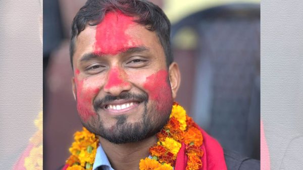 ‘म सक्छु’ भन्ने आत्मविश्वासले बहिरा विद्यालयको शिक्षकदेखि ओलम्पिक यात्रासम्म