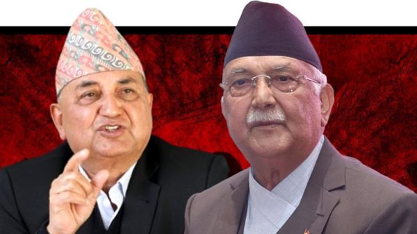 एमाले सिन्धुलीमा सर्वसम्मति असम्भव: १८ महाधिवेशन प्रतिनिधीको लागि ८९ आकांक्षी भिड्दै