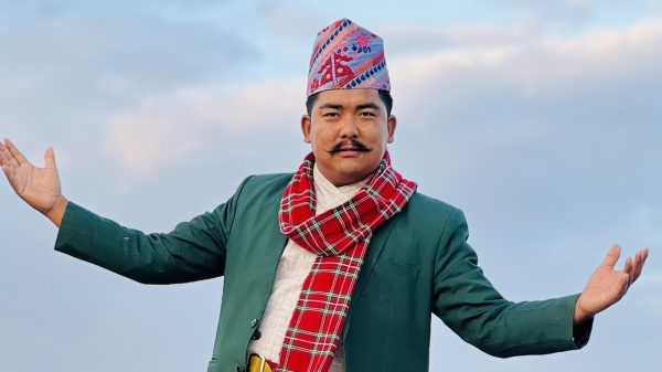 राष्ट्रिय लोक तथा दोहोरी गीत प्रतिष्ठान सिन्धुलीको अध्यक्षमा सुमन थापामगर निर्वाचित