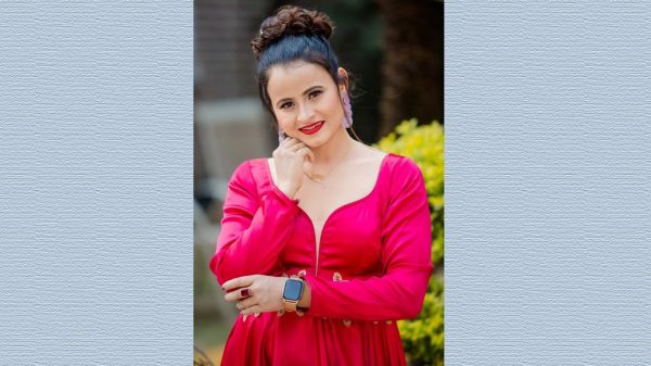 गायिका रीता केसीको ‘म हरायकी हुँ त्यो शहरबाट’ गजल सार्वजनिक