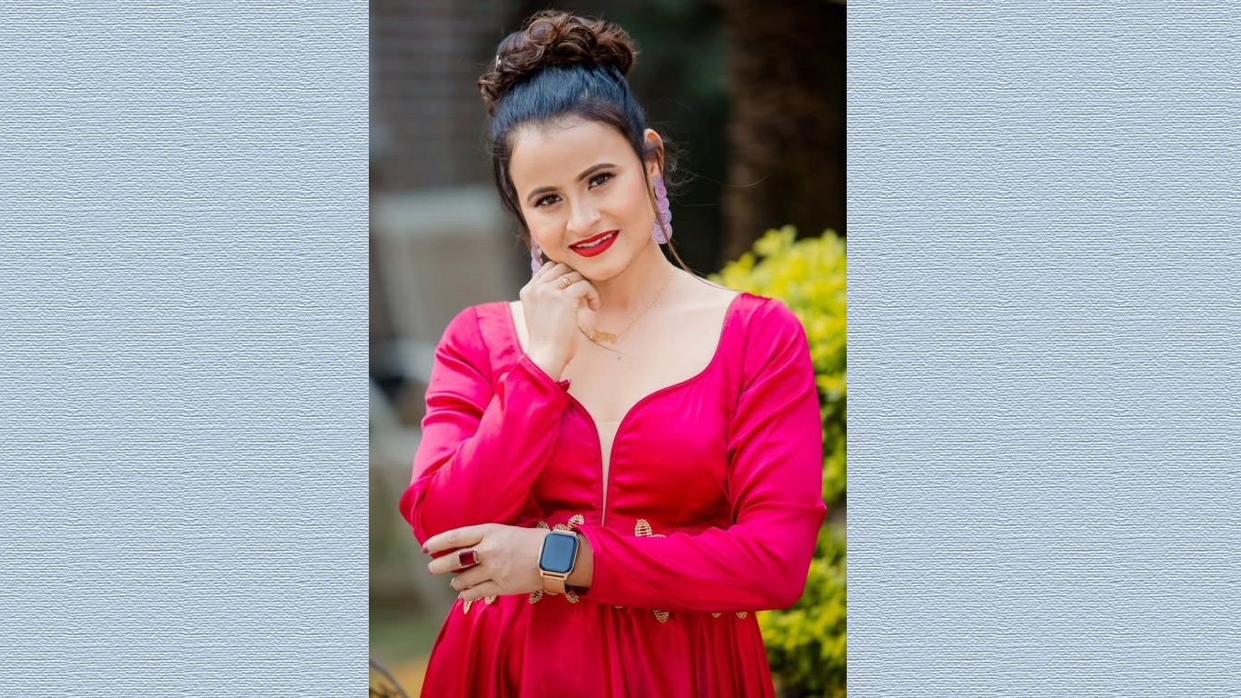 गायिका रीता केसीको ‘म हरायकी हुँ त्यो शहरबाट’ गजल सार्वजनिक