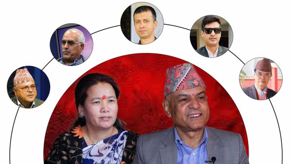 सिन्धुली कांग्रेसको उम्मेदवार सिफारिस ‘मस्यौदा’ होइन—अन्तर्कलहको प्रत्यक्ष प्रहार