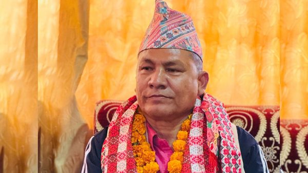 राष्ट्रसेवक सहकारीको अध्यक्षमा तिलकबहादुर कार्की सर्वसम्मत निर्वाचित