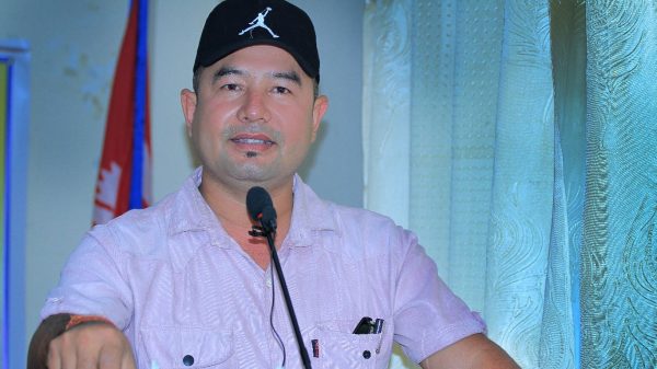 सिन्धुलीका श्रेष्ठलाई ‘हरि गोपाल प्रधान फोटो पत्रकारिता पुरस्कार’