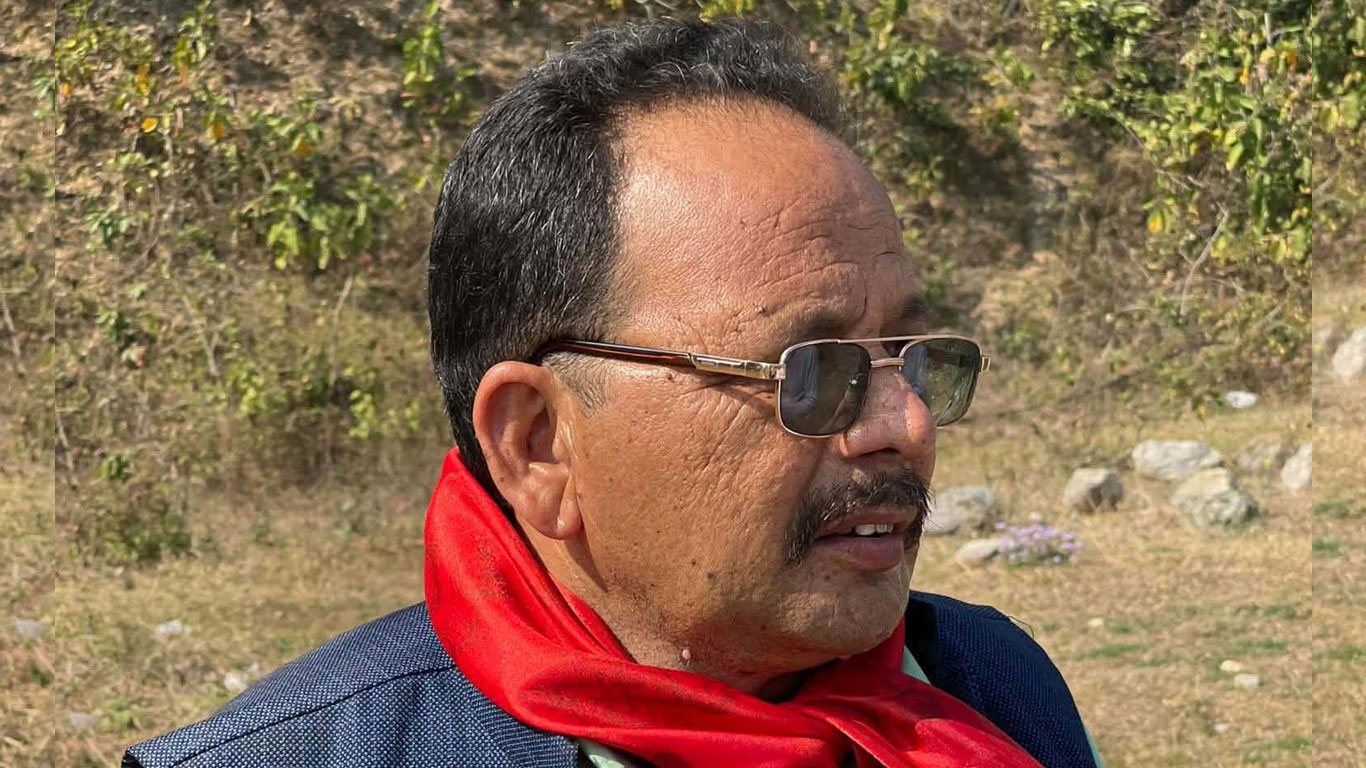 सिन्धुली एमालेको कमान्ड कटुवालले सम्हाल्ने