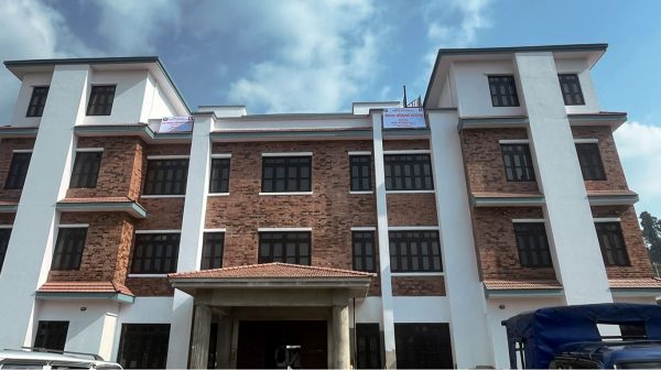 सिन्धुलीमा मुख्य निर्वाचन अधिकृतको कार्यालय स्थापना