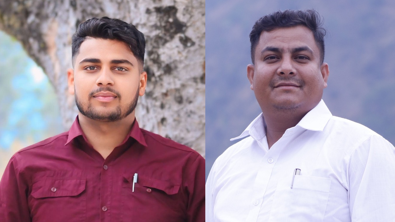 चुनावको मुखैमा राजनलाई ठूलो झट्का! प्रेस सेन्टर सिन्धुलीका अध्यक्ष–सचिवको एकसाथ राजीनामा