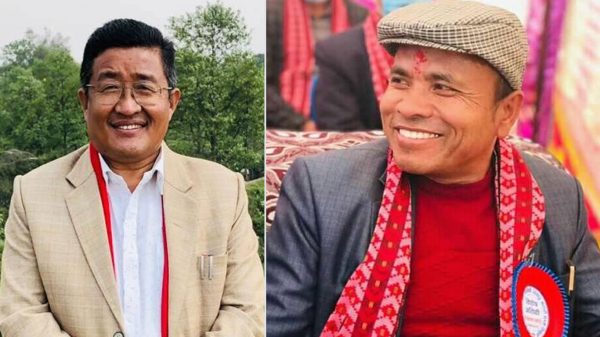 सिन्धुलीमा नेकपाको कारबाही शृंखला: गजुरेलपछि जिल्ला इन्चार्ज र संयोजक पनि हटाइए